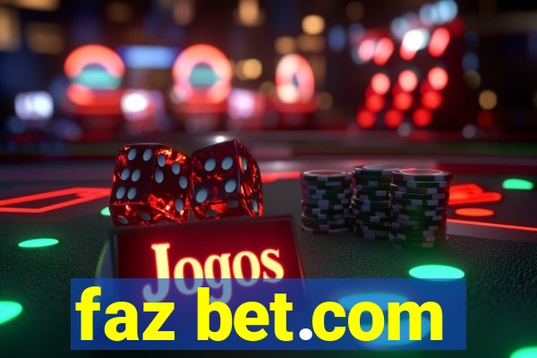 faz bet.com